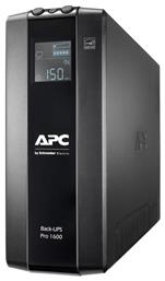 APC Back UPS Pro BR 1600 Line-Interactive 1600VA 960W