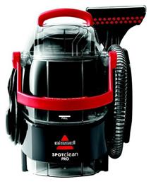 Bissell SpotClean® Pro 1558N Ρεύματος 750W 3.5lt