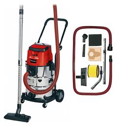 Einhell 2347140 Υγρών / Στερεών Επαναφορτιζόμενη Χωρίς Φορτιστή και Μπαταρία 30lt