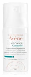 Avene Cleanance Comedomed Κρέμα κατά των Ατελειών 30ml