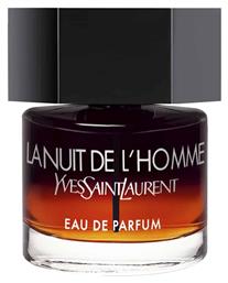 Ysl La Nuit de L'Homme 100ml