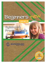 Europalso Beginners Student's Book N/e