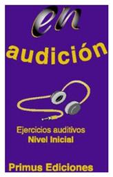 EN AUDICION EJERCICIOS AUDITIVOS INICIAL