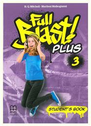 FULL BLAST PLUS 3 STUDENT'S BOOK