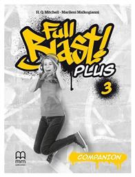 Full Blast Plus 3 Companion