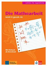 Die Mathearbeit