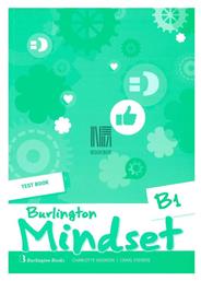 Mindset B1 Test Book