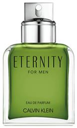 Calvin Klein Eternity for Men Eau de Parfum 100ml