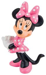 Bullyland Παιχνίδι Μινιατούρα Minnie Classic για 3+ Ετών 7εκ.