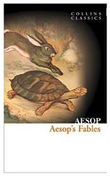 AESOP S FABLES