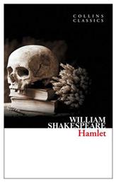 Collins Classics : Hamlet A Format από το Ianos