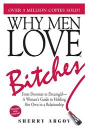 Why Men Love Bitches pb από το Public