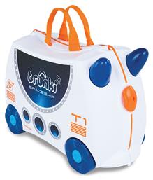 Trunki Skye Spaceship Βαλίτσα Καμπίνας με ύψος 31cm