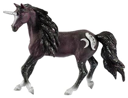 Schleich-S Παιχνίδι Μινιατούρα Moon Unicorn Stallion Bayala για 3+ Ετών 18εκ.