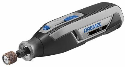 Dremel Lite 7760-15 Περιστροφικό Πολυεργαλείο 3.6V 1x2Ah