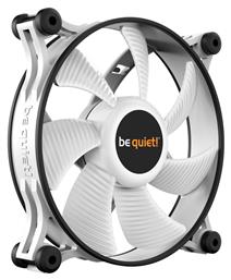 Be Quiet Shadow Wings 2 Case Fan 120mm Λευκό