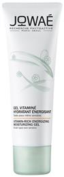 Jowae Vitamin-Rich Rich Ενυδατικό Gel 40ml