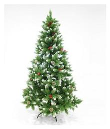 Χριστουγεννιάτικο Δέντρο Χιονισμένο