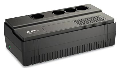 APC Easy UPS 500 Line-Interactive