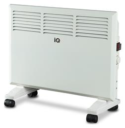 IQ Θερμοπομπός Δαπέδου 1500W 56x49cm