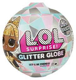 Giochi Preziosi Παιχνίδι Μινιατούρα Lol Surprise Glitter Globe για 4+ Ετών (Διάφορα Σχέδια) 1τμχ