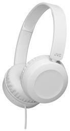 JVC HA-S31M Bluetooth / 3.5mm Λευκά