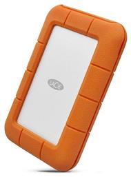 Lacie Rugged Mini USB 3.0 HDD 5TB 2.5''