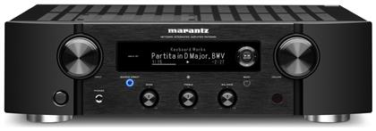 Marantz Ολοκληρωμένος Ενισχυτής Hi-Fi Stereo PM7000N 80W/4Ω 60W/8Ω Μαύρος