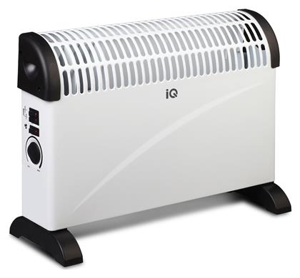 IQ Θερμοπομπός Δαπέδου 2000W 53x37.8cm