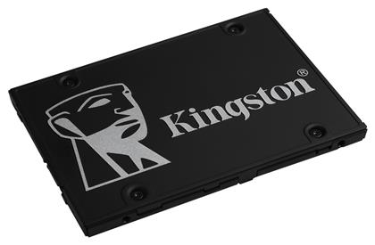 Kingston KC600 1TB 2.5'' SKC600/1024G