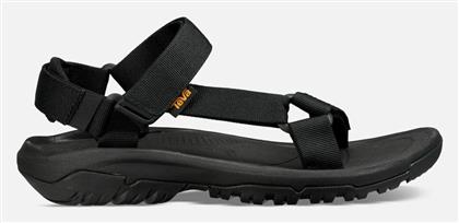 Teva Hurricane XLT2 Ανδρικά Σανδάλια σε Μαύρο Χρώμα