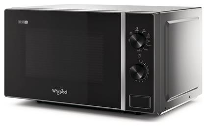 Whirlpool Ελεύθερος 20lt Μαύρος MWP 103 SB από το e-shop