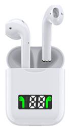i99 Earbud Λευκά