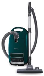 Miele Complete C3 Active SGDF3 890W με Σακούλα Petrol