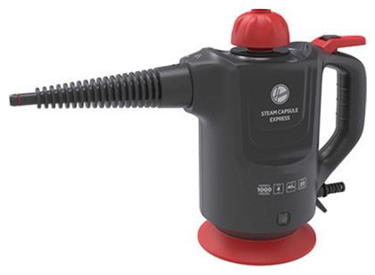 Hoover SGE1000 011 Ατμοκαθαριστής Χειρός Πίεσης 4bar