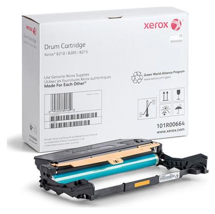 Xerox 101R00664 Γνήσιο Drum Laser Εκτυπωτή Μαύρο 10000 Σελίδων