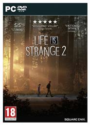 Life is Strange 2