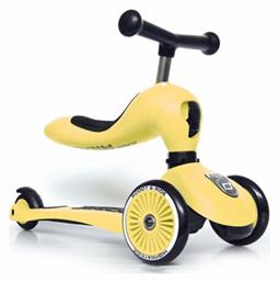 Scoot & Ride Highwaykick 1 για 1-5 Ετών