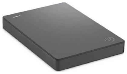 Seagate Basic USB 3.0 / USB 2.0 HDD 4TB 2.5''