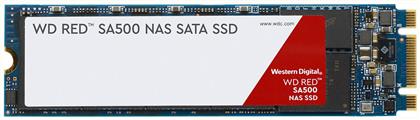 Western Digital Red SA500 M.2