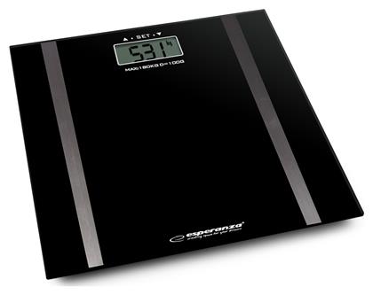 Esperanza EBS018 Ψηφιακή Ζυγαριά