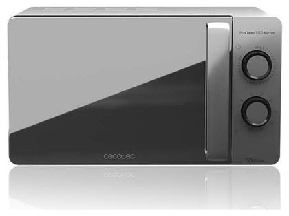 Cecotec ProClean 3160 Mirror 20lt Inox