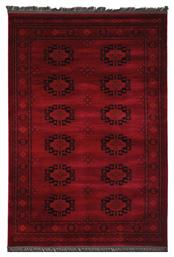 Royal Carpet 6871H με Κρόσια 160x230cm Afgan