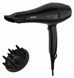 Philips DryCare Pro Ionic Πιστολάκι Μαλλιών με Φυσούνα 2200W BHD274/00