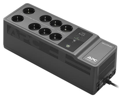 APC Back-UPS 850 Off-Line 850VA 520W