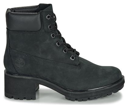 Timberland Kinsley 6inch Αρβυλάκια Μαύρα TB0A25C4001 από το Epapoutsia