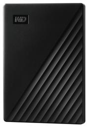 Western Digital My Passport (2019) USB 3.2 HDD 1TB 2.5''