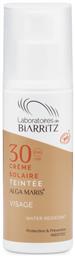 Laboratories de Biarritz Tinted SPF30 Αντηλιακή Κρέμα