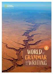 World of Grammar And Writing 2