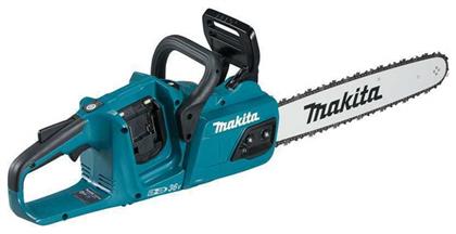 Makita Αλυσοπρίονο Μπαταρίας 2x5Ah